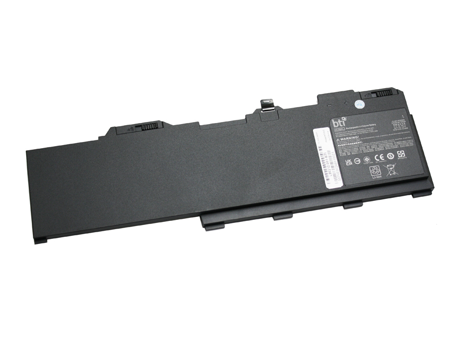 REPLACEMENT 8-CELL/15.44V 6090MAH