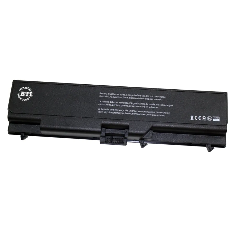 BTI 6C BATTERY TP T410/20/30/OEM:45N1001 45N1003 0A36302