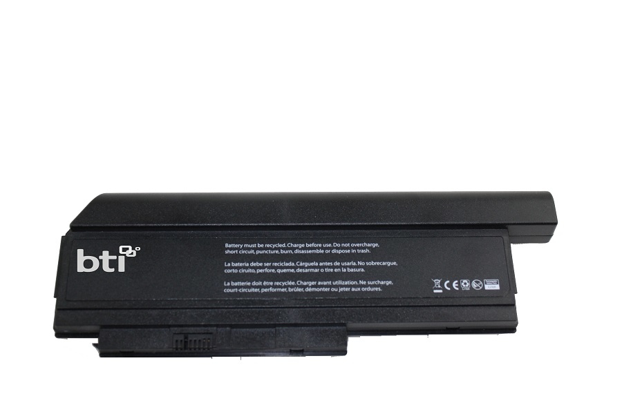 BTI THINKPAD X220 X230 84WH/OEM: 44++ 29++ 45N1175 45N1026