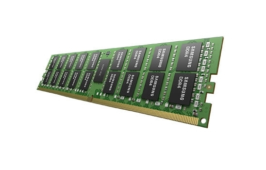 SAMSUNG M393A8G40MB2-CVF MEMORY/MODULE 64 GB 1 X 64 GB DDR4 2933