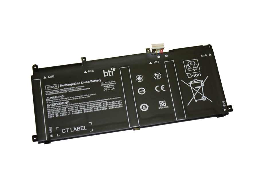 BTI 4C BATTERY FOR HP - COMPAQ/ELITE X2 1013 G3 1013 G3 TABLET