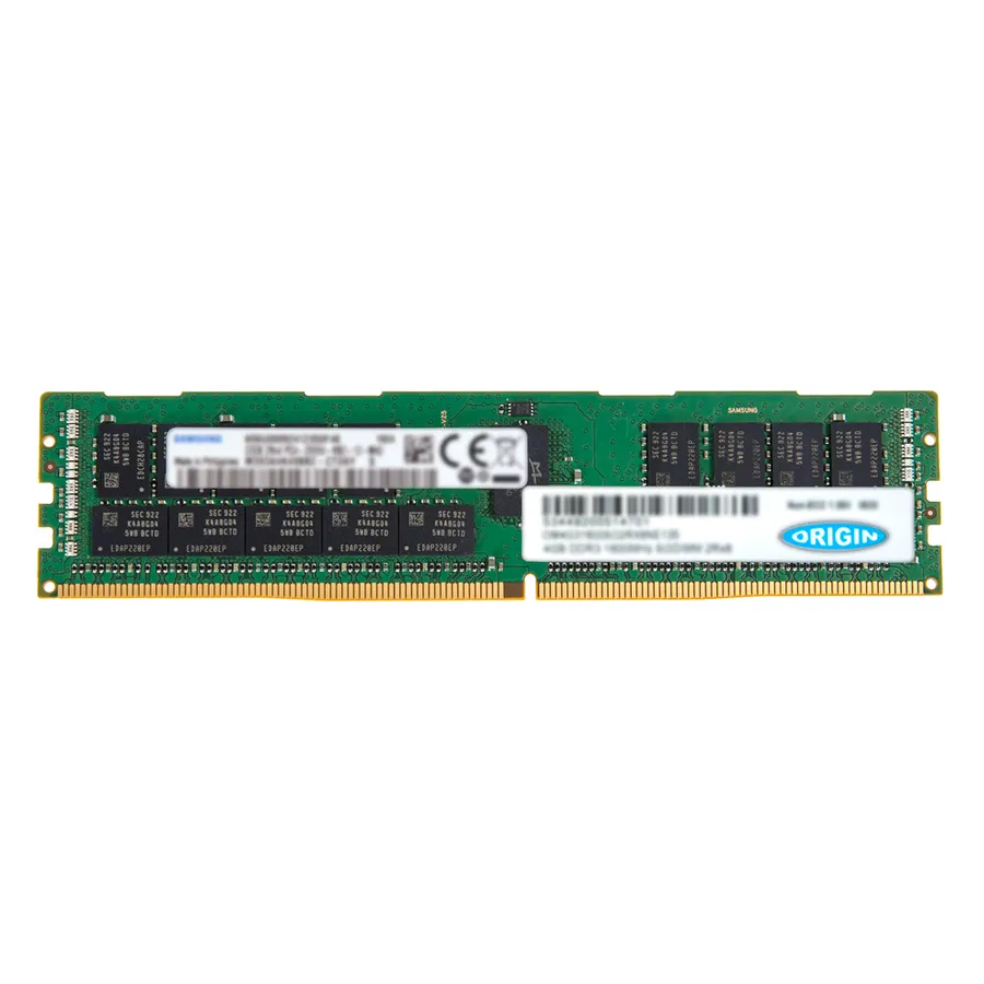 SAMSUNG 64GB DDR4 3200MHZ RDIMM/2RX4 ECC 1.2V