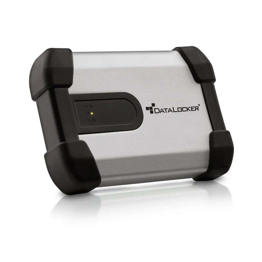 IRONKEY H350 ENTERPRISE 1TB/FIPS USB3 2.5IN ENCRYPTED EXT HD