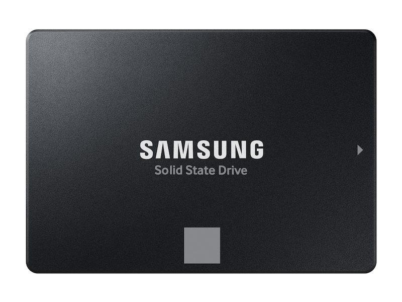 1TB 2.5IN SATA SAMSUNG 870 EVO/