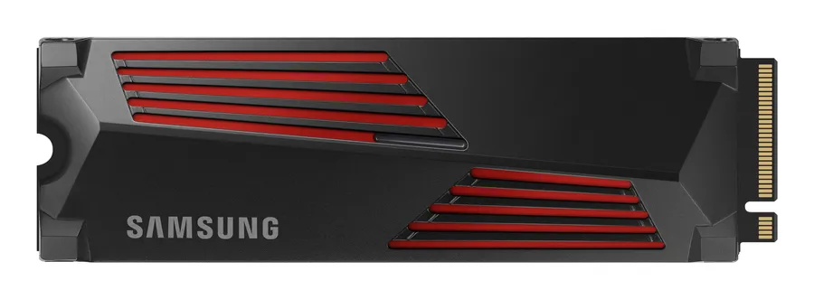 1TB M.2 PCI EXPRESS 4.0 NVME/V-NAND MLC WITH HEAT SINK