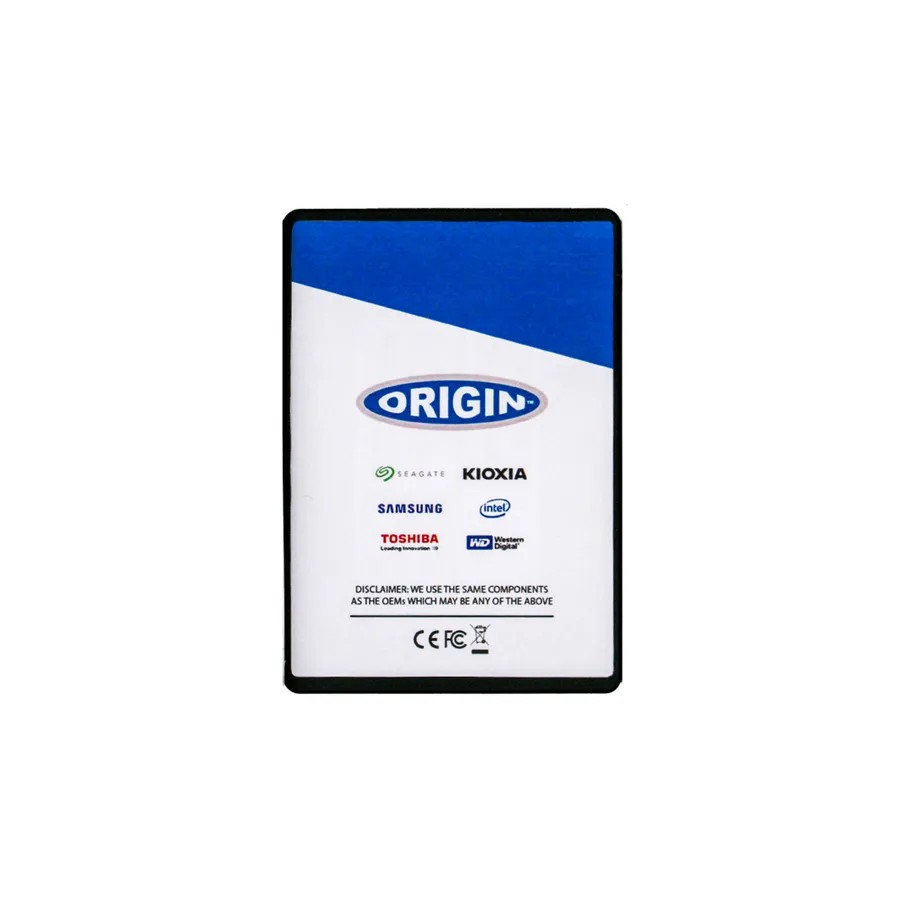 3.2TB EMLC SAS DRIVE 2.5IN/3 DRIVE WRITES PER DAY