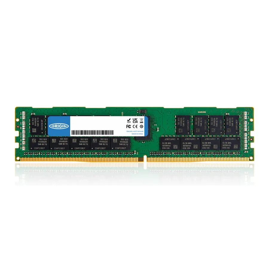 32GB DDR4 2666MHZ/RDIMM 2RX4 ECC 1.2V