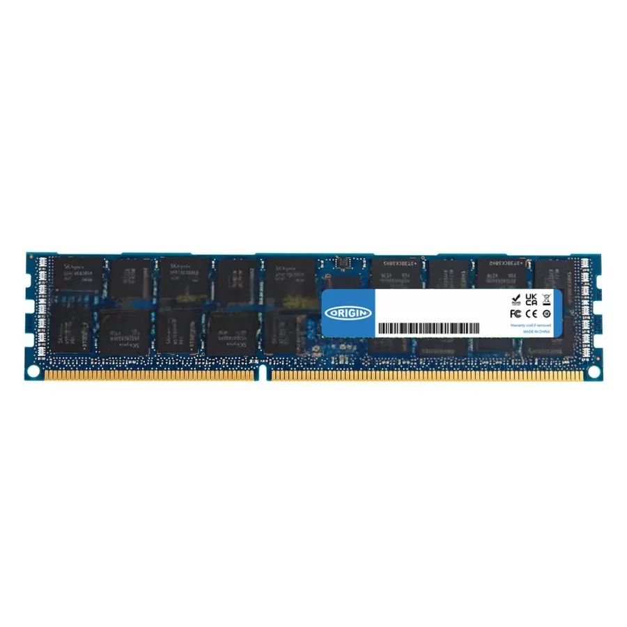 8GB DDR3-1333 RDIMM 2RX4/ECC