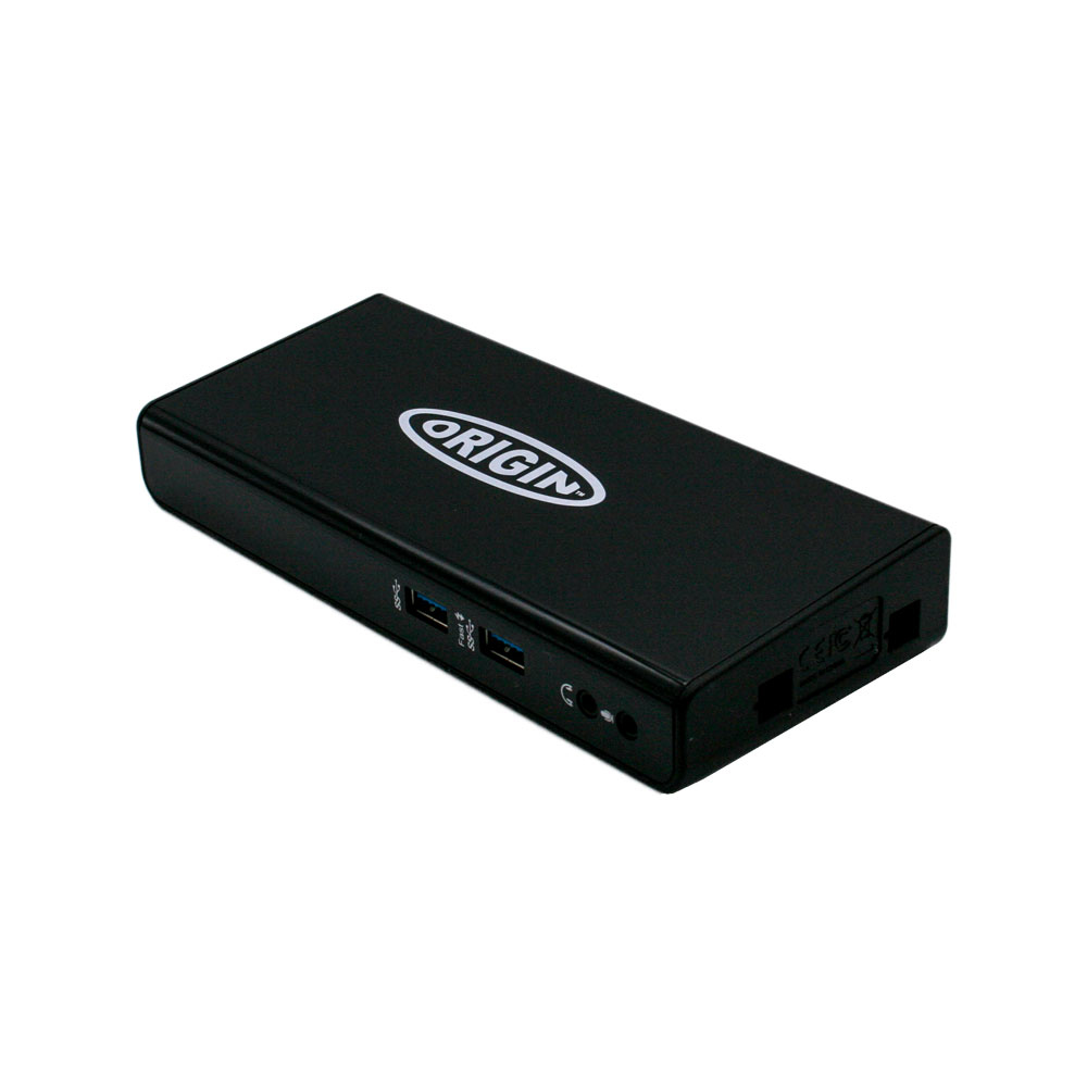 ORIGIN STORAGE/UNIVERSAL DOCKING STATION USB 3
