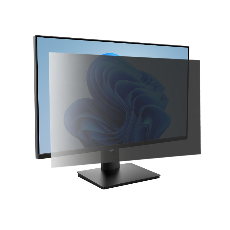 SECURITY FILTER PLUG IN DELL/ULTRA SHARP 34IN CURVED MONITOR