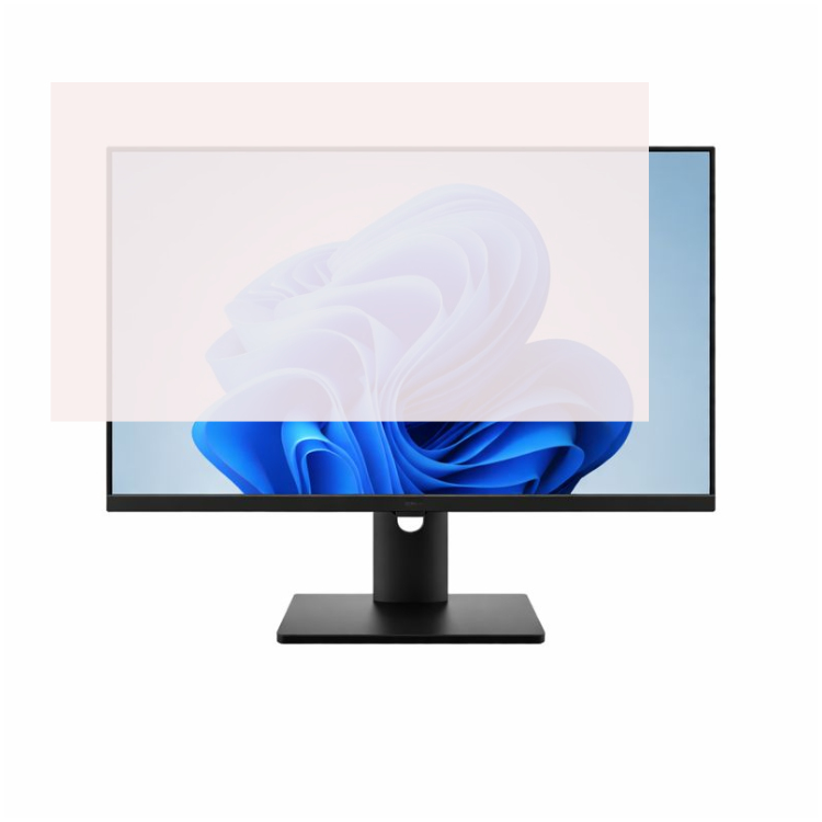 ANTI-GLARE SCREEN PROTECTOR/FOR 54.6CM (21.5IN) WIDE 16:9