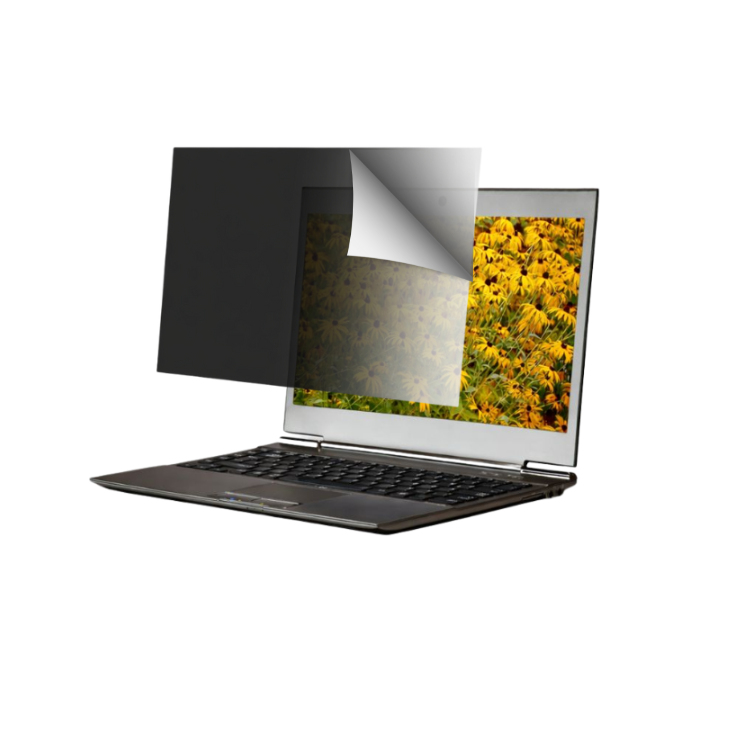PRIVACY FILTER 2-WAY ADHESIVE/.