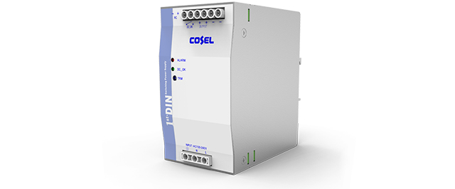 48V 480W SINGLE OUTPUT/INDUSTDIN RAIL POWER SUPPLY