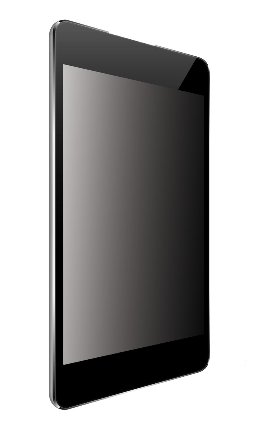 PRIVACY FILTER 4-WAY PLUG-IN/FOR APPLE IPAD 10.9 (2022)PRIVAC