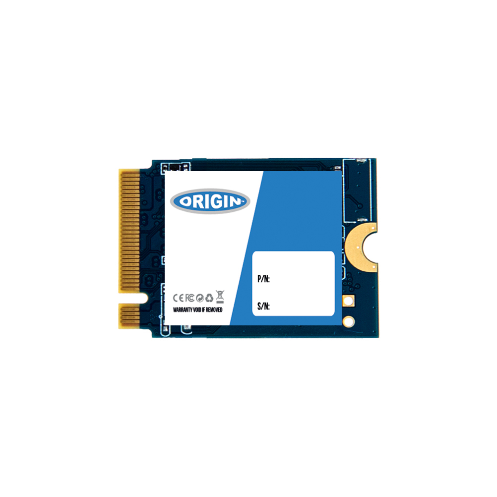INCEPTION TLC830 PRO SERIES/1TB NVME M.2 30MM