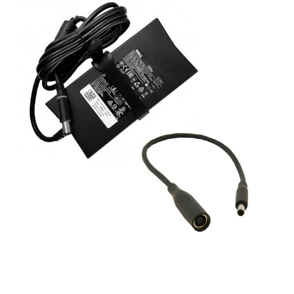 130W AC-ADAPTER INCL UK POWER/CABLE / 4.5MM ADP