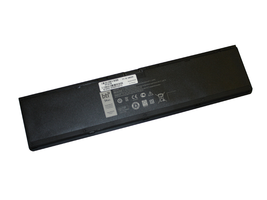 BTI 3C BATTERY LAT E7440 E7450/OEM: 451-BBFS 451-BBFT 909H5