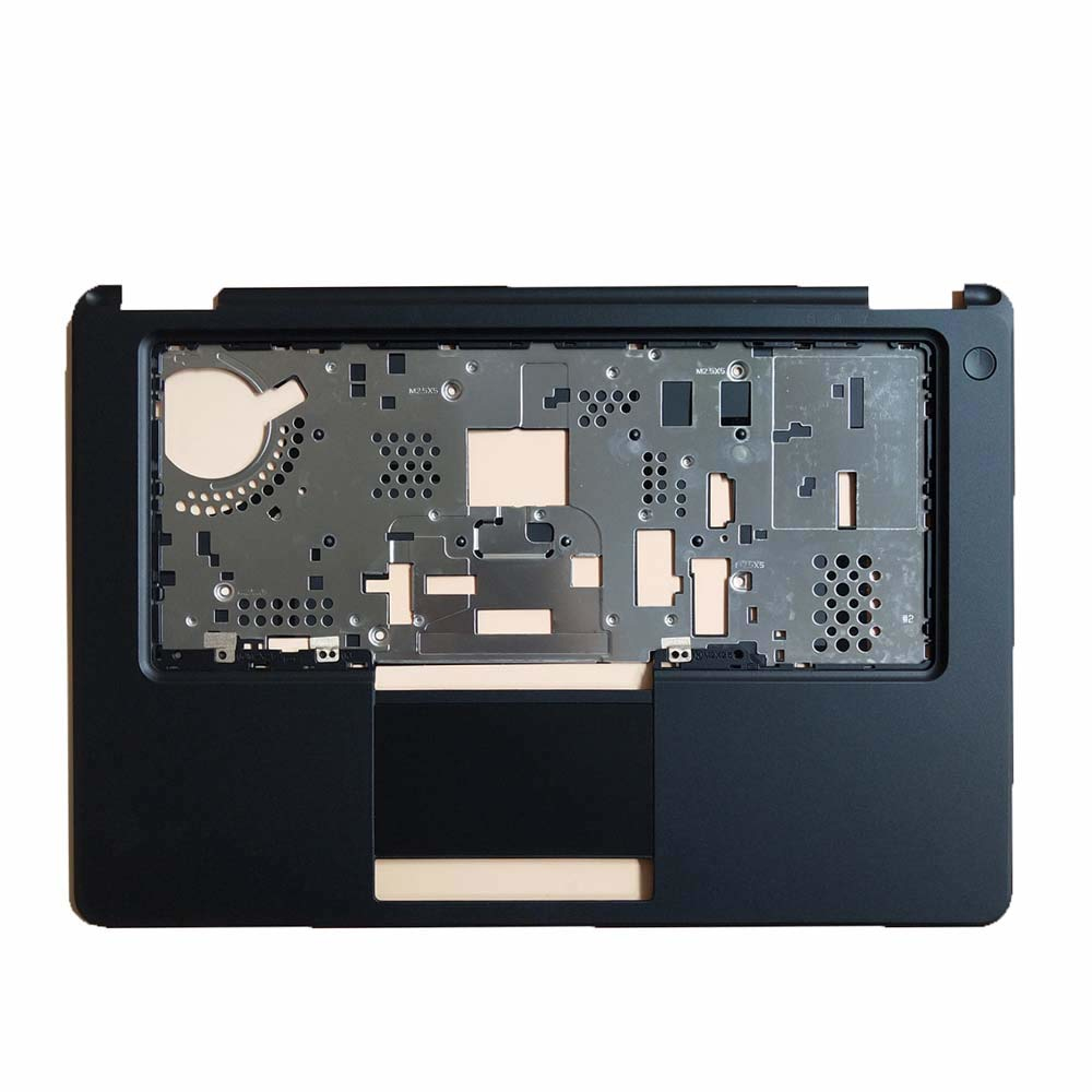PALMREST PWS 5550 / XPS 9500/FPR GERMAN BACKLIT KBD 80 KEYS
