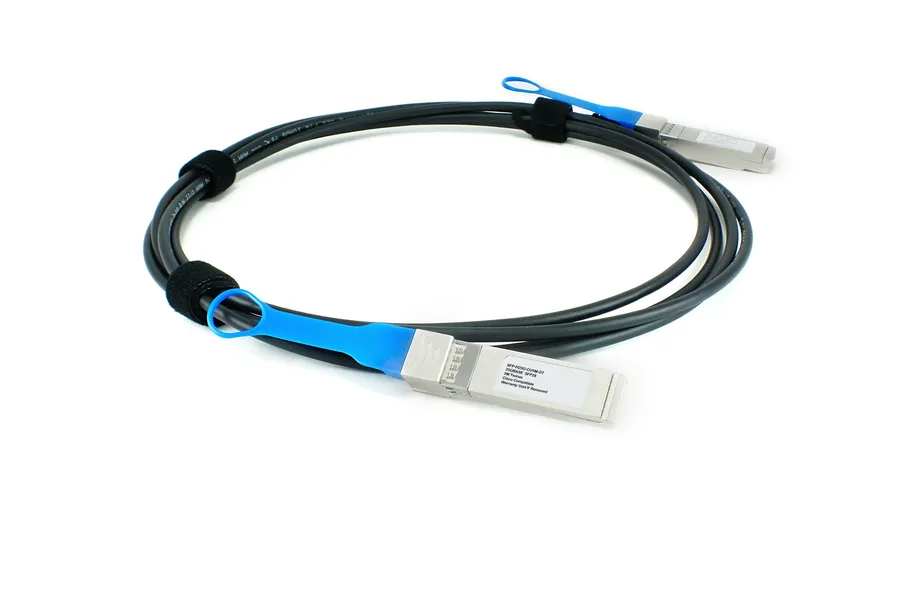 ORIGIN 100GBASE-CR4 QSFP/PASSIVE COPPER CABLE CISCO COMPA