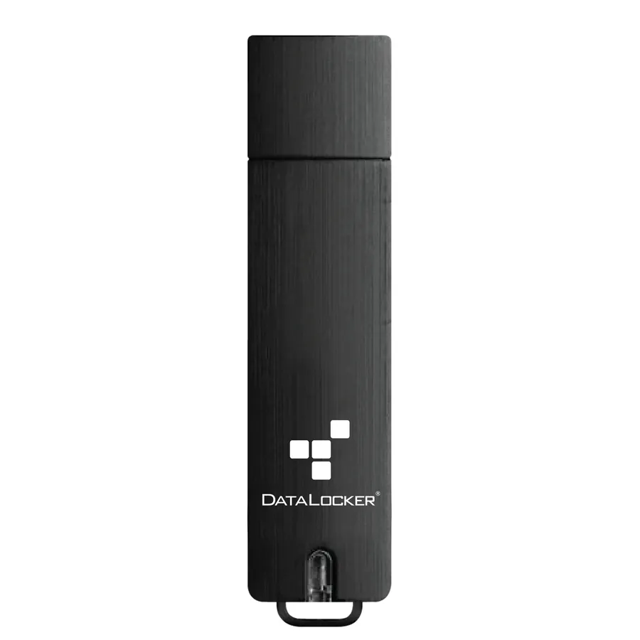 SENTRY 5 MANAGED 64GB USB FIPS/DATA LOCKER - S5-064-FE-M