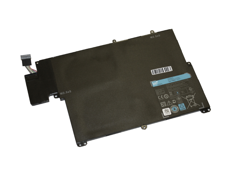 BTI 4C BATTERY VOSTRO 3360/OEM: TKN25 0TKN25 TRDF3