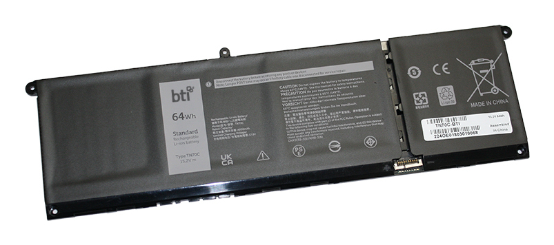 BTI 4C BAT 14 PLUS DB14250/OEM: JGCCT 0JGCCT N9XX1 0N9XX1