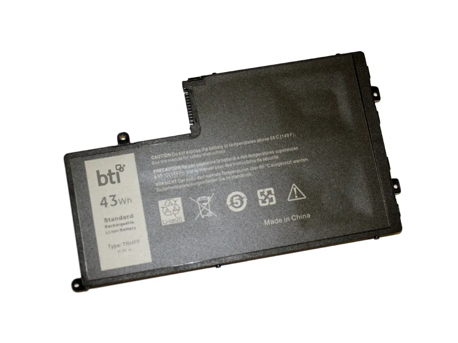 REPLACEMENT 3 CELL BATTERY/F/ INSP./ LATI.