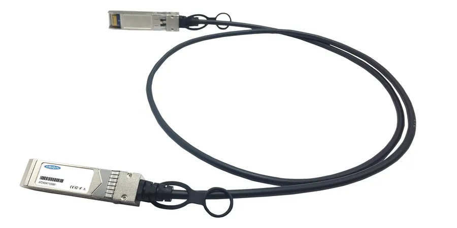 DIRECT ATTACH COPPER CABLE/UBIQUITI COMPATIBLE - 1M