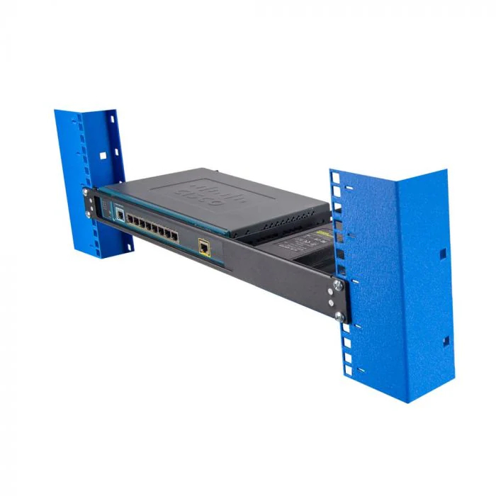 1U 2-POST ADJUSTABLE SWITCH/SHELF