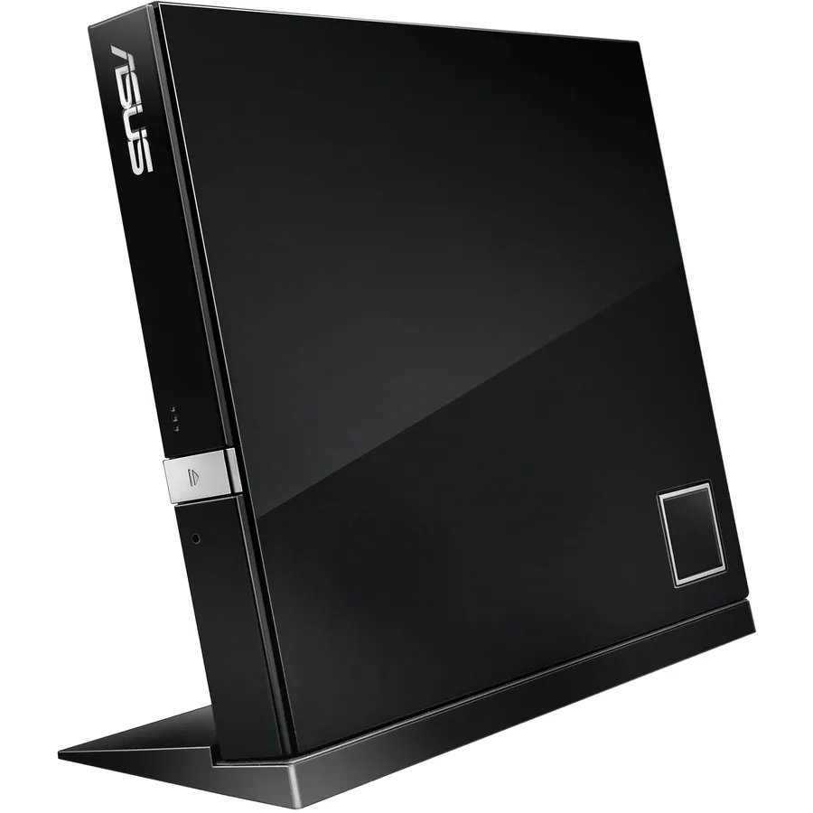 UNIVERSAL 3D BLU-RAY WRITER/BLACK SLIMLINE USB 2.0