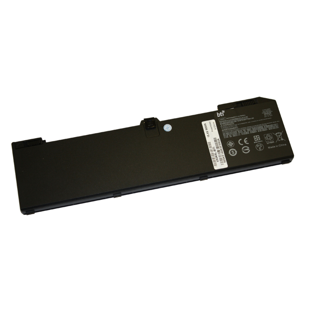 BTI 4C BATTERY HP ZBOOK 15 G5/OEM:VX04XL L05766-855