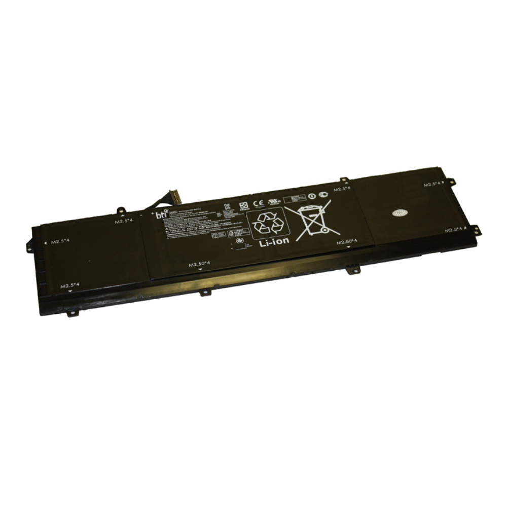 BTI 4C BATTERY ZBK STUDIO G4/OEM: ZN08XL 907584-850