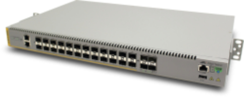 L3 IE M GE 24 SFP 4 10G SFP+/990-004636-80 IN