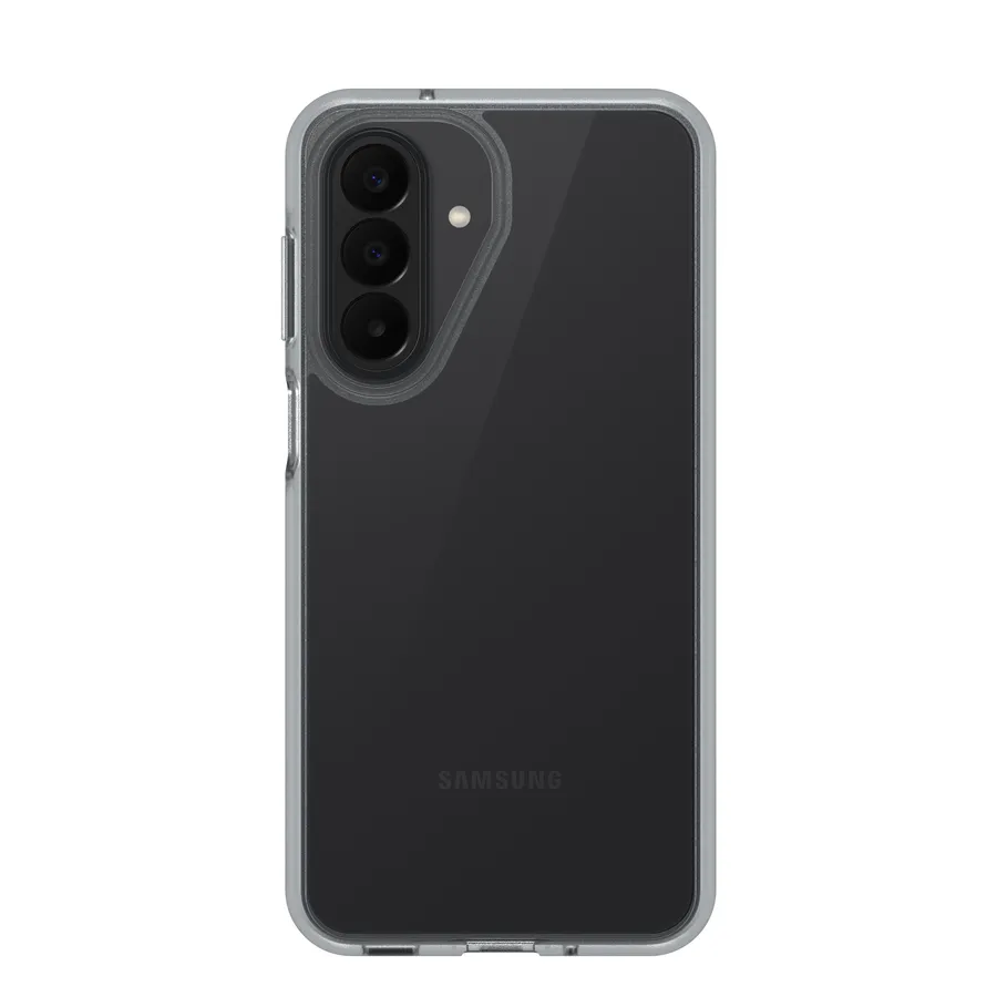 OTTERBOX REACT SAMSUNG GALAXY/A27 5G - CLEAR - PROPACK