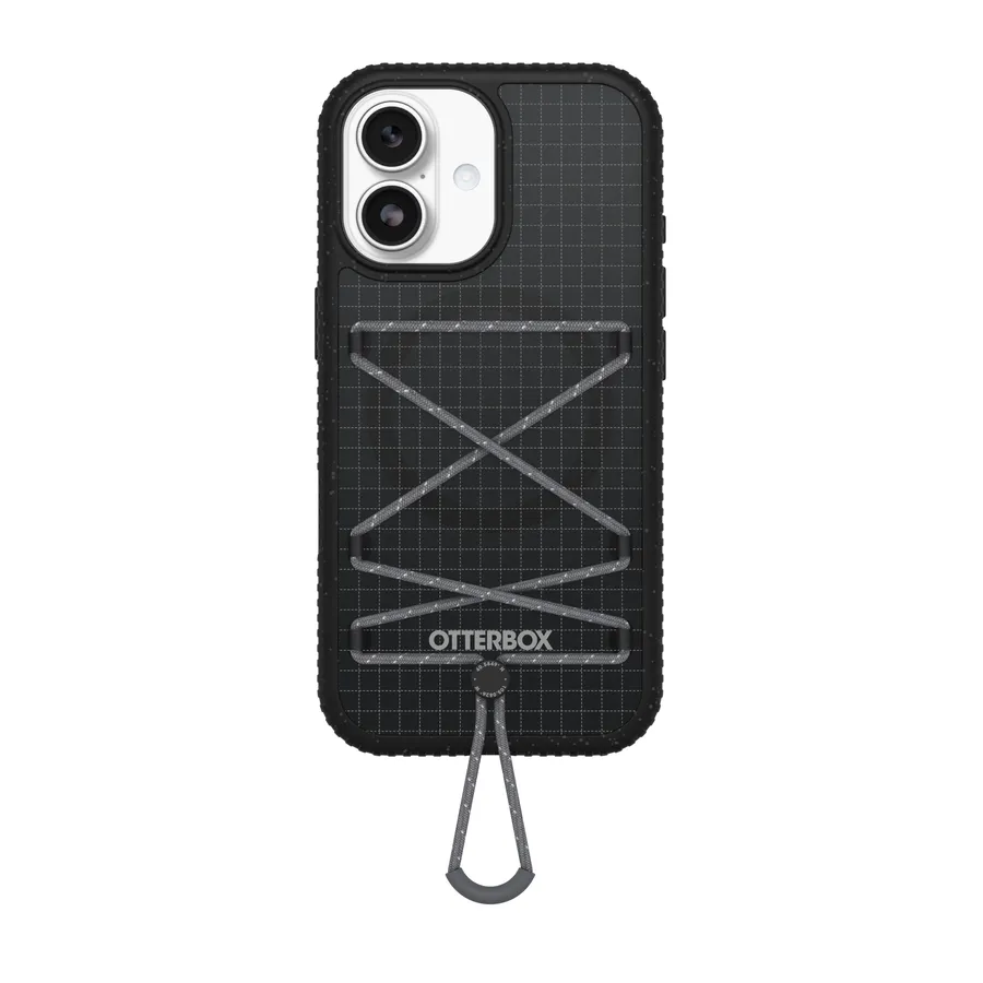 OTTERBOX SOLE PACK APPLE IPHONE/17 VECTOR - BLACK