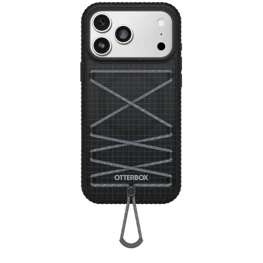 OTTERBOX SOLE PACK APPLE IPHONE/17 PRO MAX VECTOR - BLACK
