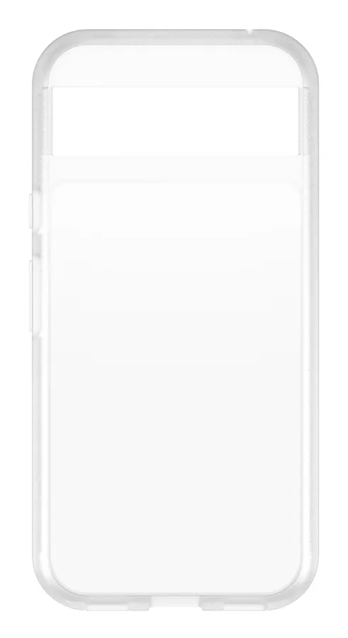 OB REACT GOOGLE PIXEL 8A/CLEAR RETAILPACK