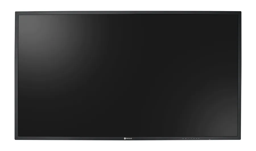 HMQ-6501 65IN 4K 400CD/QM/1200:1 5MS VGA DVI HDMI SDI
