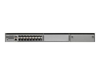 CATALYST 4500-X 16 PORT 10G/IP BASE BACK-TO-FRONT COOLING IN IN