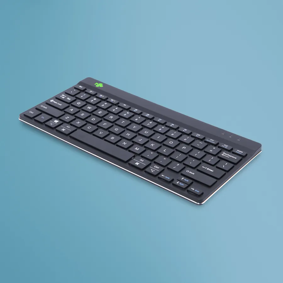 R-GO COMPACT BREAK WIRELESS/KEYBOARD QWERTY (US)