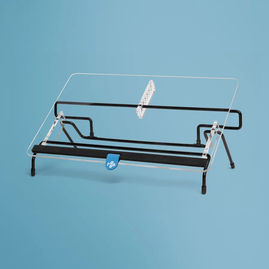 FLEX READ DOCUMENT HOLDER/