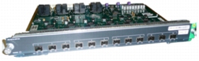 CATALYST 4500 E-SERIES/12-PORT 10GBE (SFP+) EN