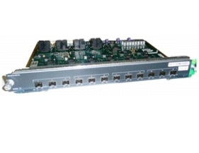 CATALYST 4500 E-SERIES/12-PORT GE SFP IN