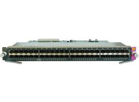 CATALYST 4500 E-SERIES/48-PORT GE SFP IN