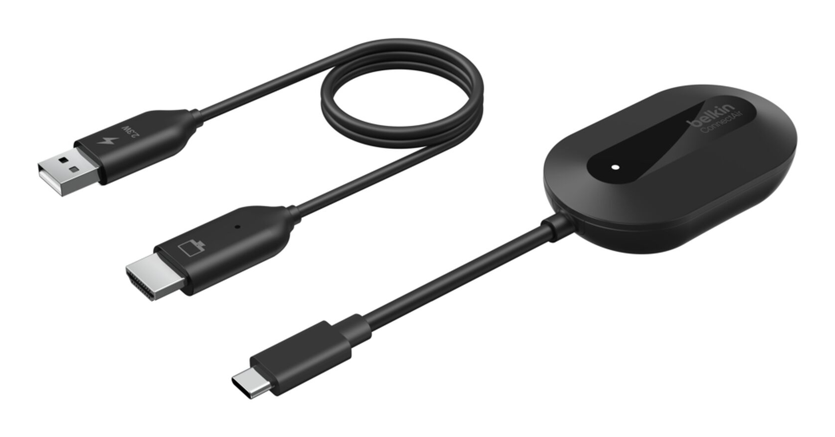 CONNECTAIR WIRELESS/HDMI DISPLAY ADAPTER