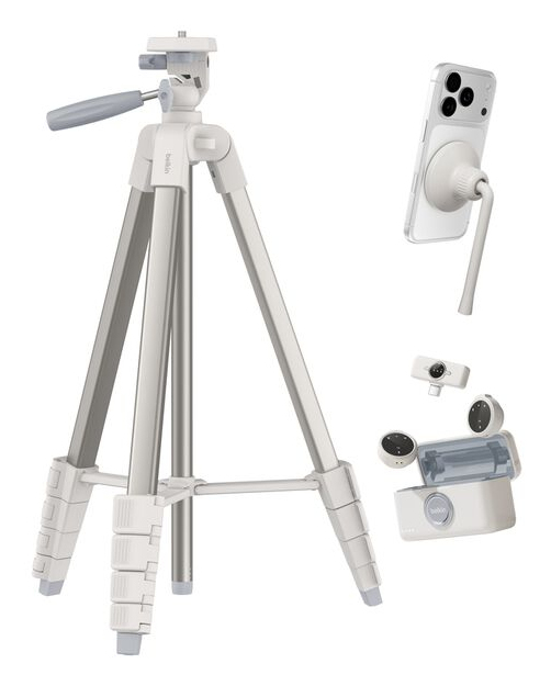 STAGE CREATOR KIT (MIKROFO/N STATIV SMARTPHONE-HALTERUNG)