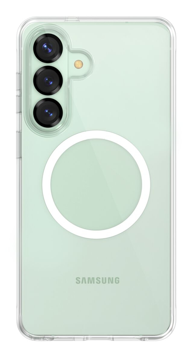 BELKIN SHEERFORCE PROTECT CASE/- CLEAR - S26+