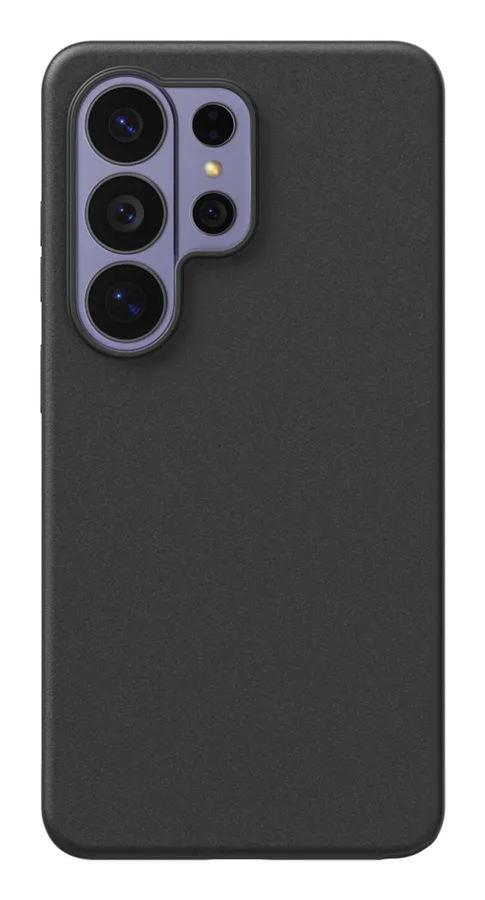 BELKIN SHEERFORCE PROTECT CASE/- BLACK - S26 ULTRA