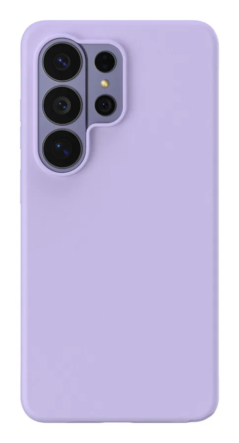 BELKIN SHEERFORCE PROTECT CASE/- LAVENDER - S26 ULTRA