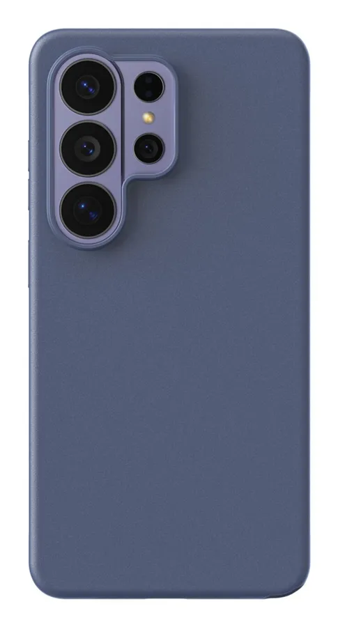 BELKIN SHEERFORCE PROTECT CASE/- NAVY - S26 ULTRA